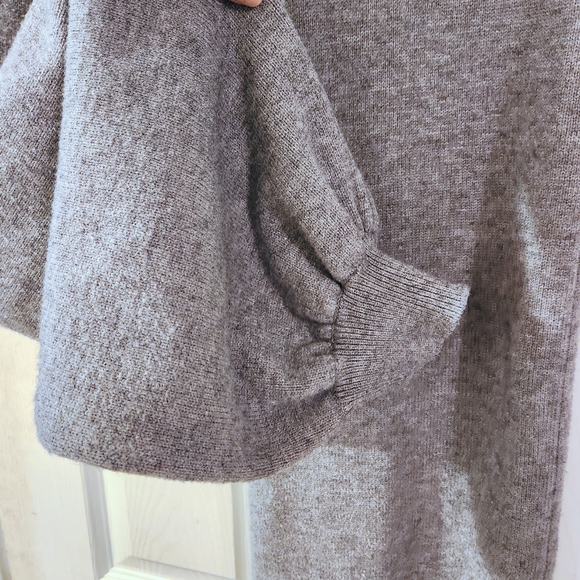 REVOLVE Song of Style Grey Knit Pants XS - Picture 8 of 10